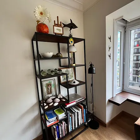 Apartamento 2 Bedroom In The Centre Of T30 *