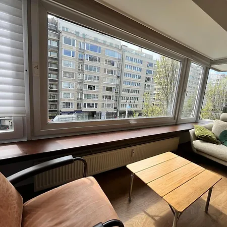 Apartamento 2 Bedroom In The Centre Of T30 *