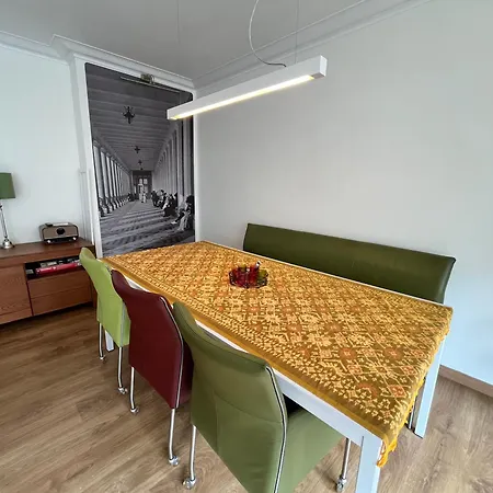 2 Bedroom In The Centre Of T30 Ostende