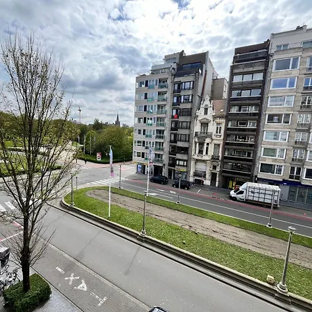 Apartamento 2 Bedroom In The Centre Of T30 *