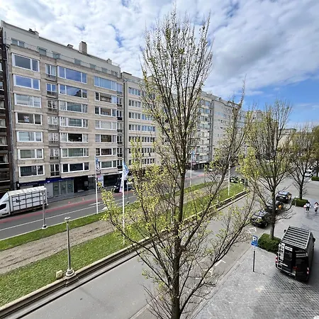 2 Bedroom In The Centre Of T30 Apartamento